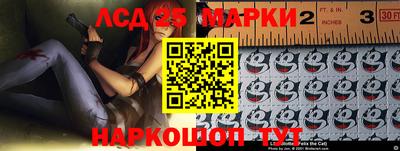 крисы Обь